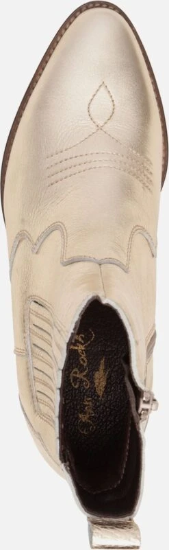 Cowboylaarzen Goud - Maat 37 10 Cowboylaarzen Goud - Maat 37 -Skechers Verkoopwinkel 370x1200 3