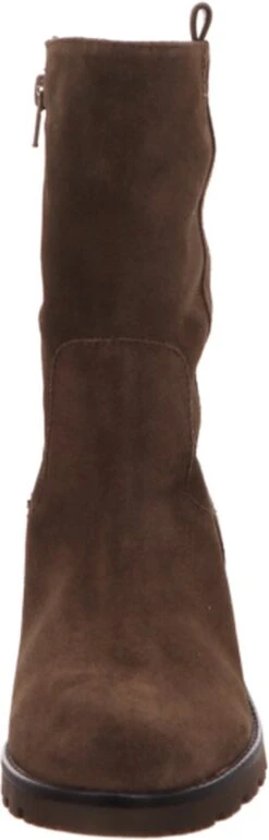 Gabor 92.806 Dames Laarzen - Bruin - Maat 39 -Skechers Verkoopwinkel 385x1200