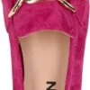 Nelson Dames Loafer - Fuchsia - Maat 37 -Skechers Verkoopwinkel 387x1200