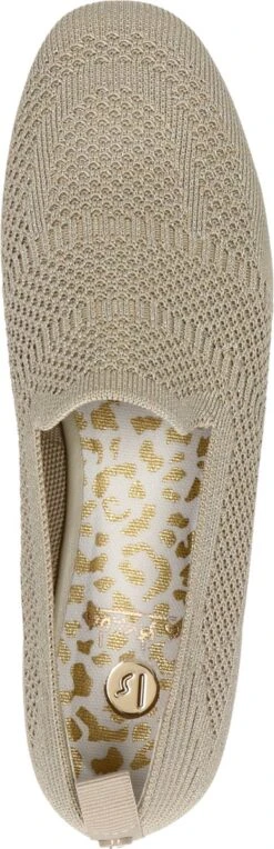 La Strada Dames Instapschoenen - Beige - Maat 40 13 La Strada Dames Instapschoenen - Beige - Maat 40 -Skechers Verkoopwinkel 388x1200 1