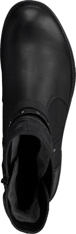 Jana Dames Enkellaarsje 8-8-25475-29 001 H-breedte Maat: 39 EU -Skechers Verkoopwinkel 393x1200 4