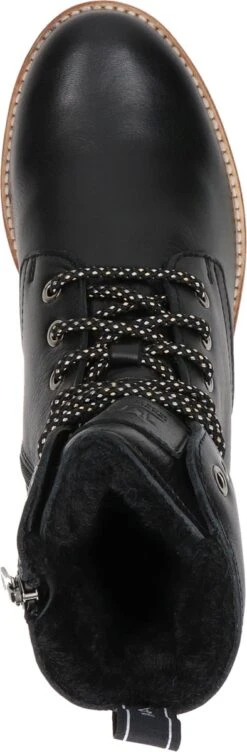 Panama Jack Padma B2 Veterboots Zwart - Maat 40 -Skechers Verkoopwinkel 394x1200 2