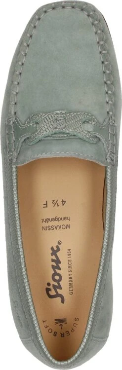 Sioux Colandina Instapper Dames -Skechers Verkoopwinkel 395x1200