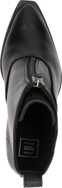 G-Star Raw Dames Enkellaars - Zwart - Maat 37 -Skechers Verkoopwinkel 396x1200 3