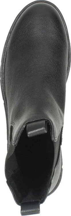 Marco Tozzi Enkellaarsjes Plat Enkellaarsjes Plat - Zwart - Maat 42 -Skechers Verkoopwinkel 398x1200 3