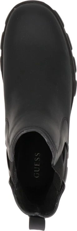 Guess Vaeda Dames Chelseaboot - Zwart - Maat 38 23 Guess Vaeda Dames Chelseaboot - Zwart - Maat 38 -Skechers Verkoopwinkel 400x1200 6