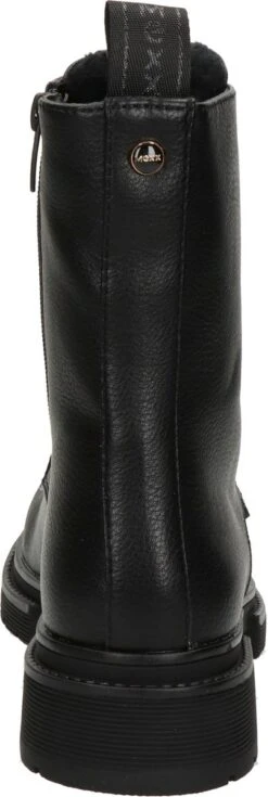 Mexx Laarzen Holea Dames - Zwart - Maat 40 -Skechers Verkoopwinkel 403x1200