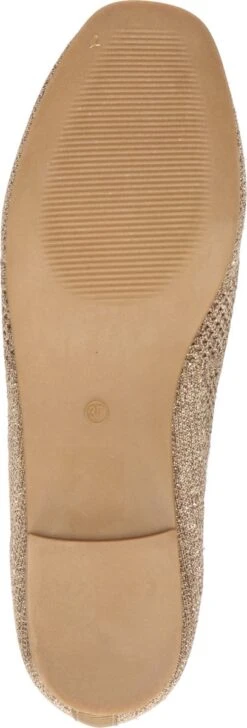 La Strada Dames Instapschoenen - Goud - Maat 39 -Skechers Verkoopwinkel 407x1200 2