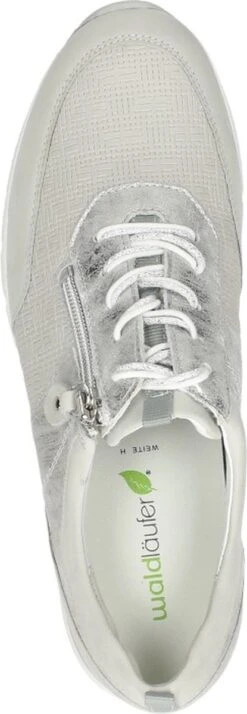 Waldläufer - H-petra Licht Grijs 13 Waldläufer - H-petra Licht Grijs -Skechers Verkoopwinkel 415x1200 8