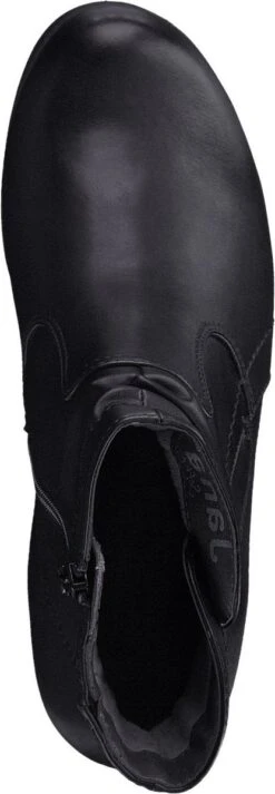 Jana Dames Enkellaarsje 8-8-25378-29 001 H-breedte Maat: 41 EU -Skechers Verkoopwinkel 416x1200 3