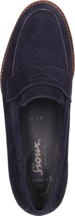 Sioux Meredith-709-H Instapper Dames -Skechers Verkoopwinkel 418x1200