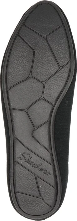 Skechers Cleo Arch Fit Dames Instapschoen - Zwart - Maat 39 -Skechers Verkoopwinkel 420x1200