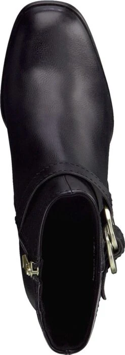 Marco Tozzi Dames Enkellaarsje 2-2-25346-29 085 F-breedte Maat: 36 EU -Skechers Verkoopwinkel 424x1200 4