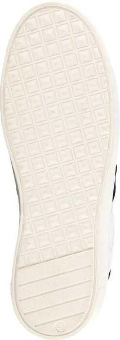 NoGRZ G.Massari - Vegan Damessneakers - Veterschoenen - Blauw/Wit - Maat 39 -Skechers Verkoopwinkel 425x1200 5