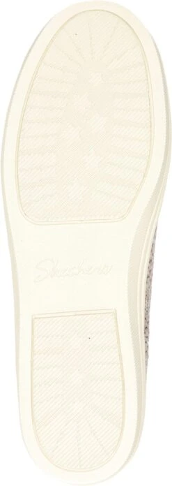 Skechers Cleo Cup Dames Instapschoen - Oudroze - Maat 37 -Skechers Verkoopwinkel 426x1200 3