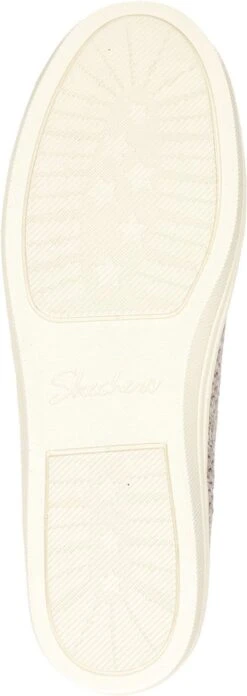 Skechers Cleo Cup Dames Instapschoen - Oudroze - Maat 40 -Skechers Verkoopwinkel 426x1200 5