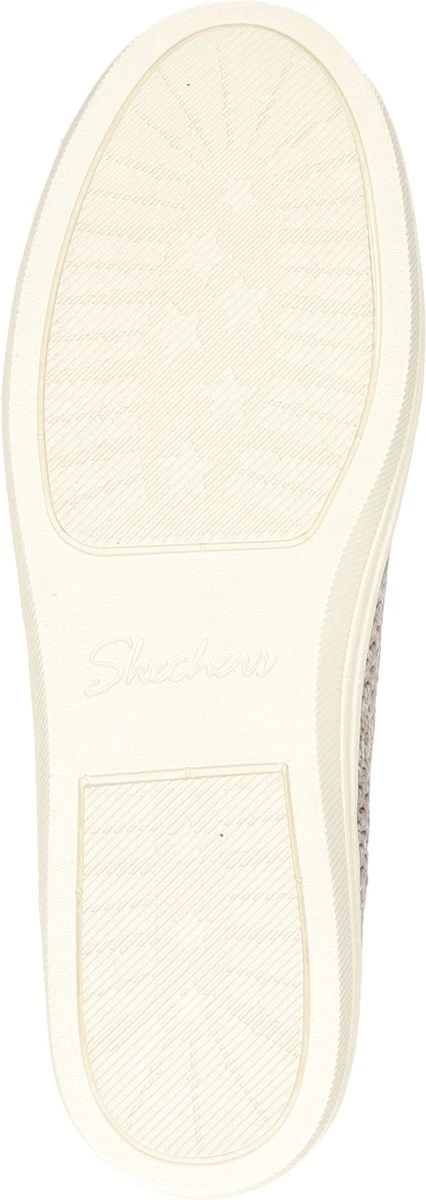 Skechers Cleo Cup Dames Instapschoen - Oudroze - Maat 38 3 Skechers Cleo Cup Dames Instapschoen - Oudroze - Maat 38 - Afbeelding 3