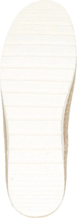 Skechers Flexpadrilles Dames Espadrille - Sand - Maat 36 -Skechers Verkoopwinkel 427x1200