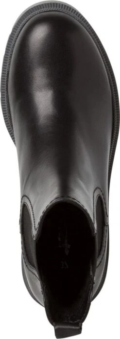 Tamaris Dames Chelseaboot 1-1-25459-29 025 Normaal Maat: 41 EU -Skechers Verkoopwinkel 427x1200 6