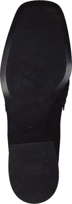 Tamaris Enkellaarsjes Zwart Synthetisch 192207 - Dames - Maat 39 -Skechers Verkoopwinkel 428x1200 5