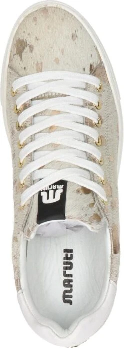 Maruti - Ted Sneakers - Splash Gold - 41 -Skechers Verkoopwinkel 429x1200 6