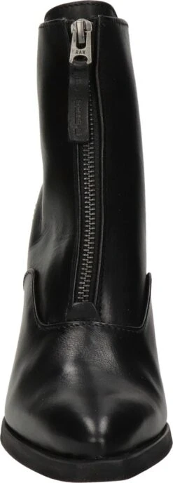 G-Star Raw Dames Enkellaars - Zwart - Maat 37 -Skechers Verkoopwinkel 431x1200 2