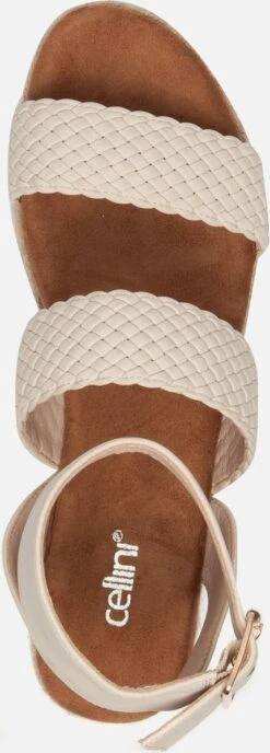 Cellini Sandalen Beige Synthetisch - Maat 38 -Skechers Verkoopwinkel 431x1200 5