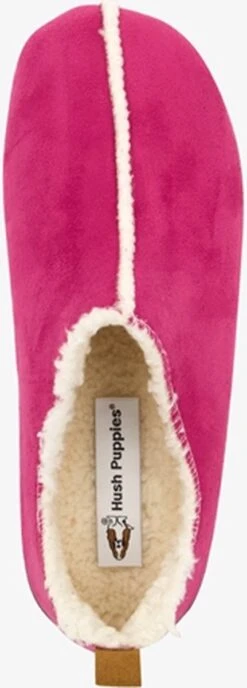 Hush Puppies Dames Pantoffels - Roze - Maat 39 - Sloffen - Uitneembare Zool -Skechers Verkoopwinkel 431x1200 9
