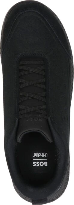 Boss Titanium Runn Instapper - Zwart - Maat 44 13 Boss Titanium Runn Instapper - Zwart - Maat 44 -Skechers Verkoopwinkel 437x1200 7