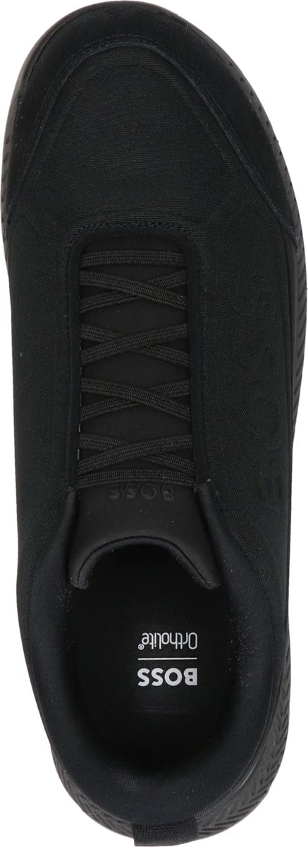 Boss Titanium Runn Instapper - Zwart - Maat 44 6 Boss Titanium Runn Instapper - Zwart - Maat 44 - Afbeelding 6