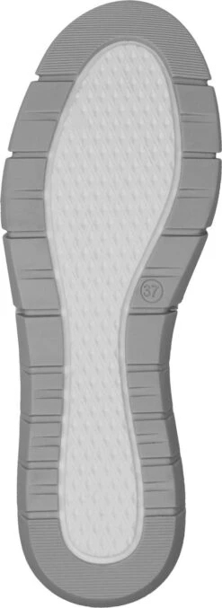 NoGRZ B.Vittone - Leren Dames Sneakers - Taupe - Maat 41 -Skechers Verkoopwinkel 438x1200 4