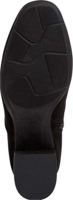 Jana Dames Enkellaarsje 8-8-25369-29 001 H-breedte Maat: 40 EU -Skechers Verkoopwinkel 439x1200 6