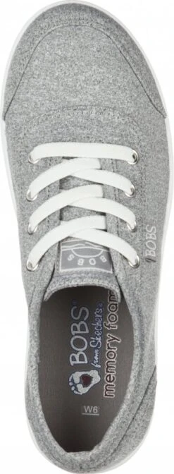 Skechers - BOBS B CUTE - FRESH TIMES - Gray - 41 -Skechers Verkoopwinkel 441x1200 1