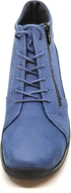 Wolky Veterschoenen Why Atlantisch Blauw Nubuck 29 Wolky Veterschoenen Why Atlantisch Blauw Nubuck -Skechers Verkoopwinkel 441x1200 12
