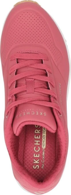 Skechers UNO Dames Sneakers - Maat 40 -Skechers Verkoopwinkel 442x1200 10