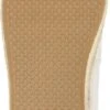 Toms Santiago W Dames Espadrille - Licht Grijs - Maat 37,5