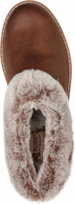 Skechers - MOUNTAIN KISS- WINTER ROCK - Brown - 39 -Skechers Verkoopwinkel 442x1200 5
