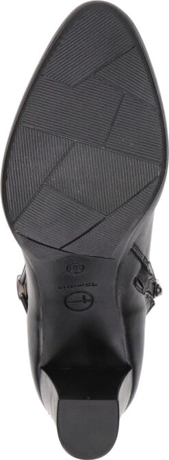 Tamaris Dames Enkellaars - Zwart - Maat 37 24 Tamaris Dames Enkellaars - Zwart - Maat 37 -Skechers Verkoopwinkel 443x1200 2