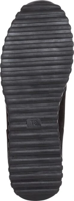 Marco Tozzi Veterschoenen Laag Veterschoenen Laag - Zwart - Maat 40 -Skechers Verkoopwinkel 444x1200 12