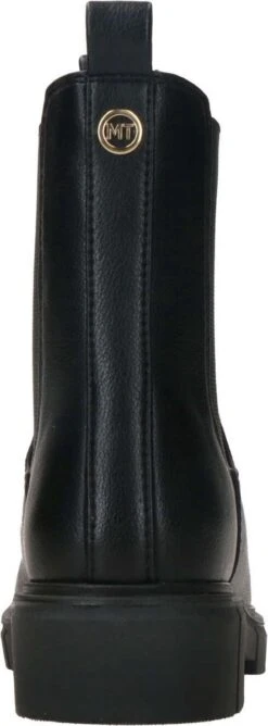 Marco Tozzi Enkellaarsjes Plat Enkellaarsjes Plat - Zwart - Maat 42 -Skechers Verkoopwinkel 444x1200 2