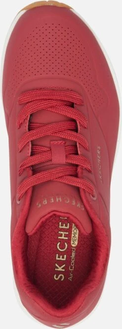 Skechers UNO Dames Sneakers - Maat 40 -Skechers Verkoopwinkel 445x1200 6
