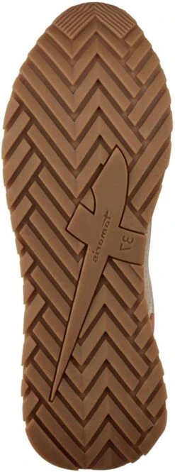 Tamaris Sneakers Bruin Leer - Dames - Maat 39 -Skechers Verkoopwinkel 446x1200 9