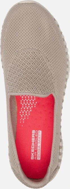 Skechers GOwalk Smart Instappers Taupe - Dames - Maat 41 20 Skechers GOwalk Smart Instappers Taupe - Dames - Maat 41 -Skechers Verkoopwinkel 447x1200 3