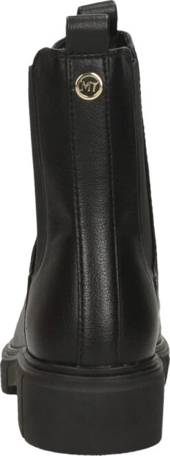 Marco Tozzi Enkellaarsjes Plat Enkellaarsjes Plat - Zwart - Maat 42 -Skechers Verkoopwinkel 448x1200 6