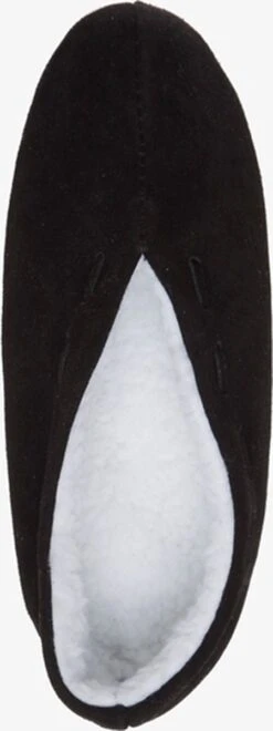 Thu!s Dames Spaanse Sloffen - Zwart - Maat 39 - Pantoffels -Skechers Verkoopwinkel 449x1200 4