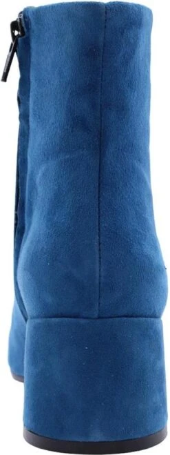 Debutto Donna Enkellaars Blue 36 -Skechers Verkoopwinkel 450x1200 5