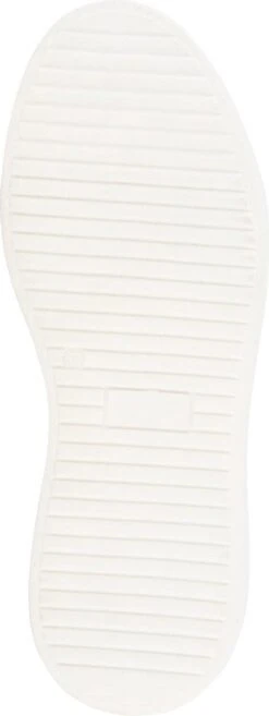 NoGRZ J.Javarra - Leren Dames Sneakers - Veterschoenen - Wit Leer - Maat 39 -Skechers Verkoopwinkel 451x1200 5