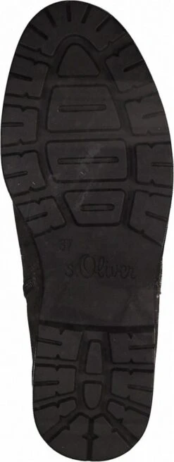 S.Oliver Dames Enkellaarsje 5-5-26455-37 701 Maat: 40 EU -Skechers Verkoopwinkel 452x1200 1