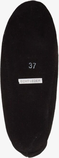 Thu!s Dames Spaanse Sloffen - Zwart - Maat 40 - Pantoffels -Skechers Verkoopwinkel 452x1200 5