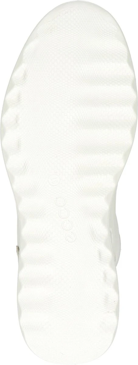 Ecco Flexure Runner W Sneakes Wit Leer - Dames - Maat 39 12 Ecco Flexure Runner W Sneakes Wit Leer - Dames - Maat 39 - Afbeelding 12